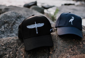 Born on the Bay Hats
