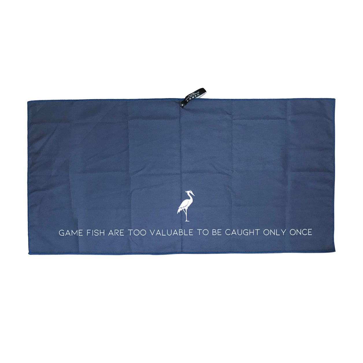 Born on the Bay Boat Towel